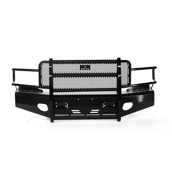 Ranch Hand 03-05 RAM HD SUMMIT FRONT BUMPER FSD031BL1